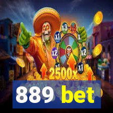 889 bet
